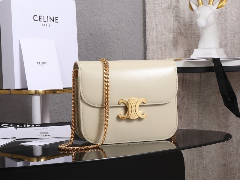 Celine Triomphe Bags